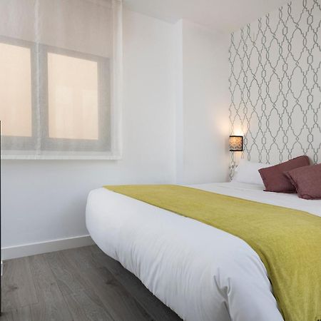 סביליה Suites Maestranza - Herreria By Magno Apartments מראה חיצוני תמונה