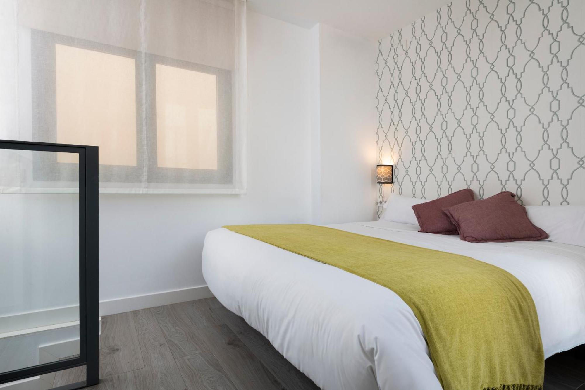 סביליה Suites Maestranza - Herreria By Magno Apartments מראה חיצוני תמונה