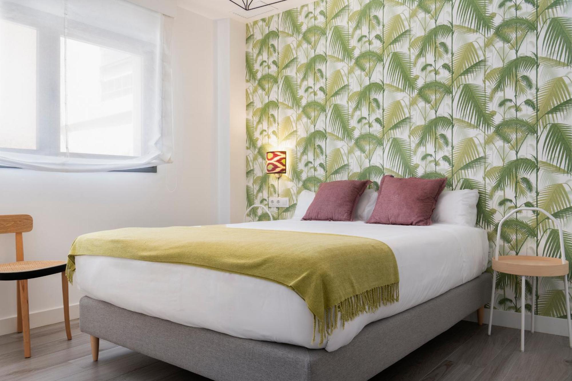 סביליה Suites Maestranza - Herreria By Magno Apartments מראה חיצוני תמונה