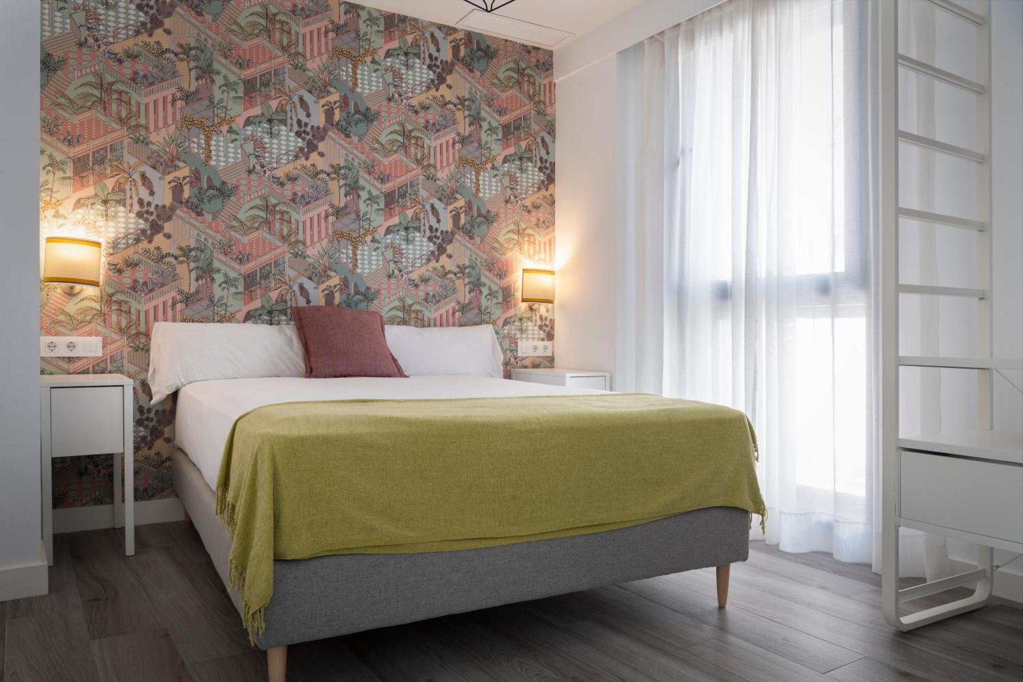 סביליה Suites Maestranza - Herreria By Magno Apartments מראה חיצוני תמונה