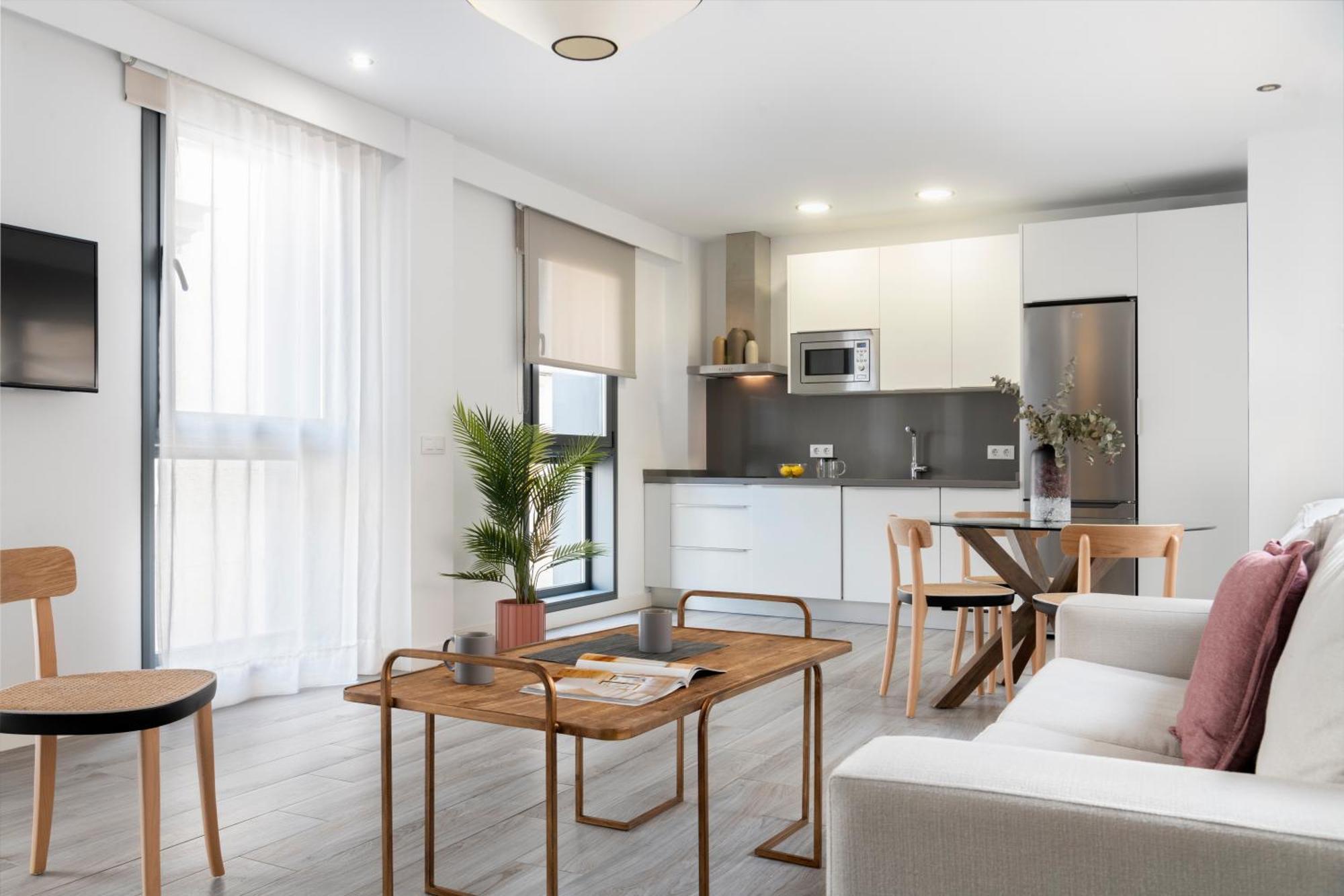 סביליה Suites Maestranza - Herreria By Magno Apartments מראה חיצוני תמונה