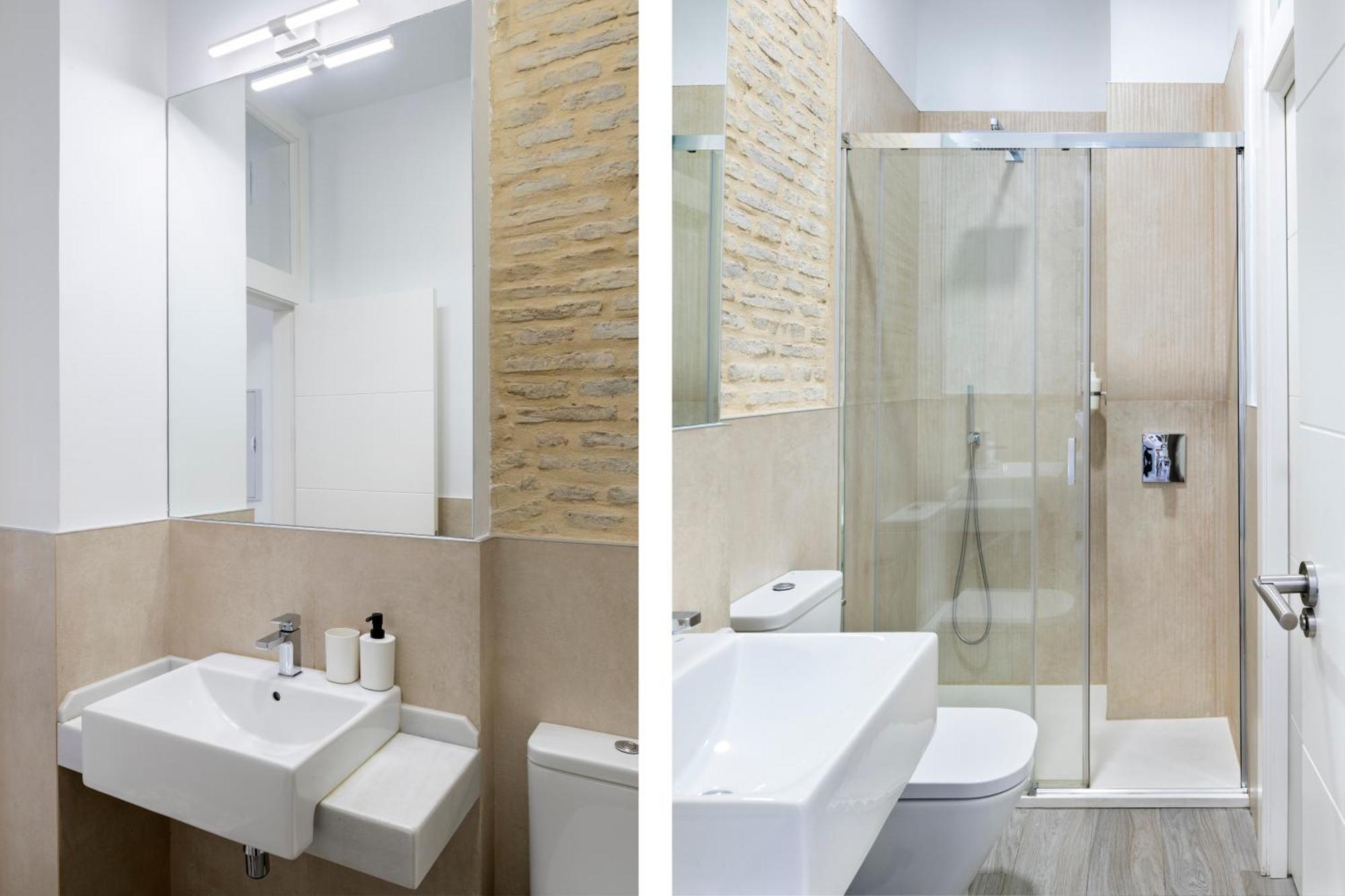 סביליה Suites Maestranza - Herreria By Magno Apartments מראה חיצוני תמונה