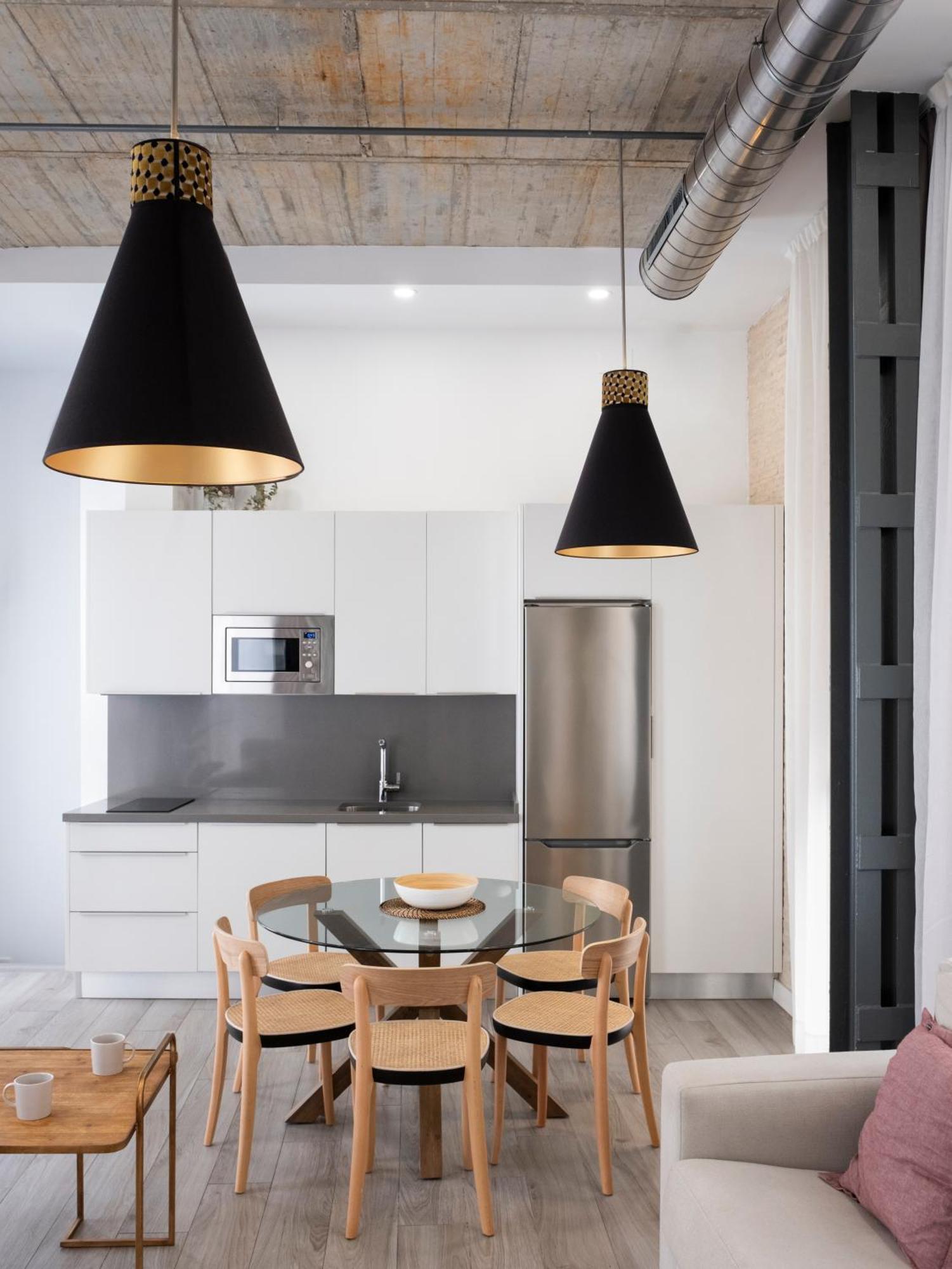סביליה Suites Maestranza - Herreria By Magno Apartments מראה חיצוני תמונה