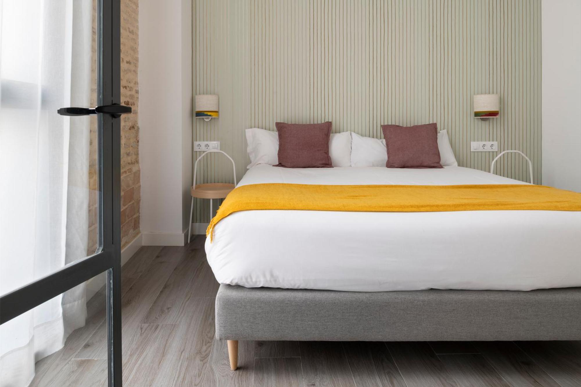 סביליה Suites Maestranza - Herreria By Magno Apartments מראה חיצוני תמונה