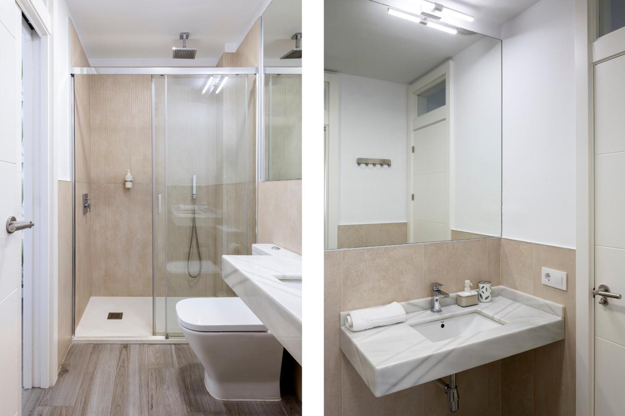 סביליה Suites Maestranza - Herreria By Magno Apartments מראה חיצוני תמונה