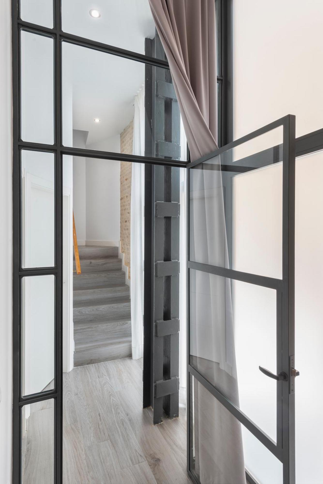 סביליה Suites Maestranza - Herreria By Magno Apartments חדר תמונה